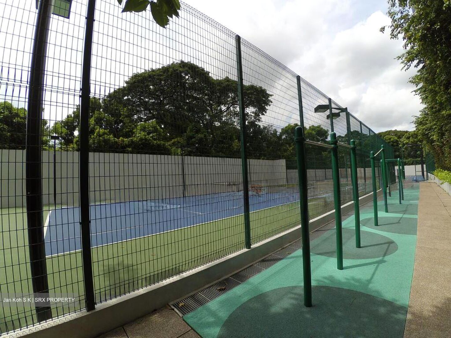 The Interlace (D4), Condominium #503738161